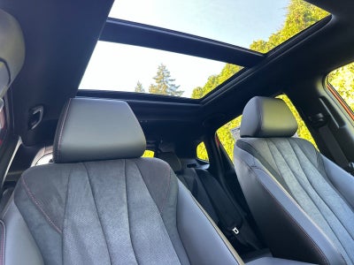 2026 Acura ADX A-Spec Package