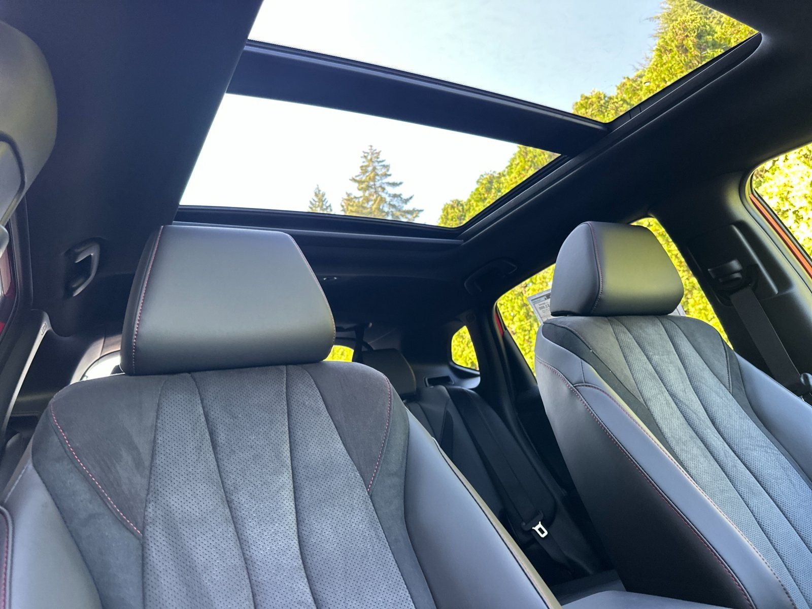 2026 Acura ADX A-Spec Package