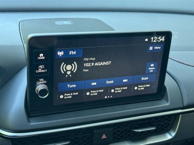 2026 Acura ADX A-Spec Package