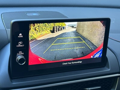 2026 Acura ADX A-Spec Package