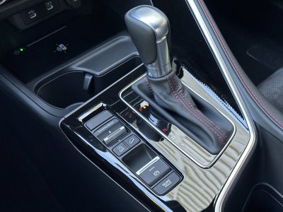 2026 Acura ADX A-Spec Package