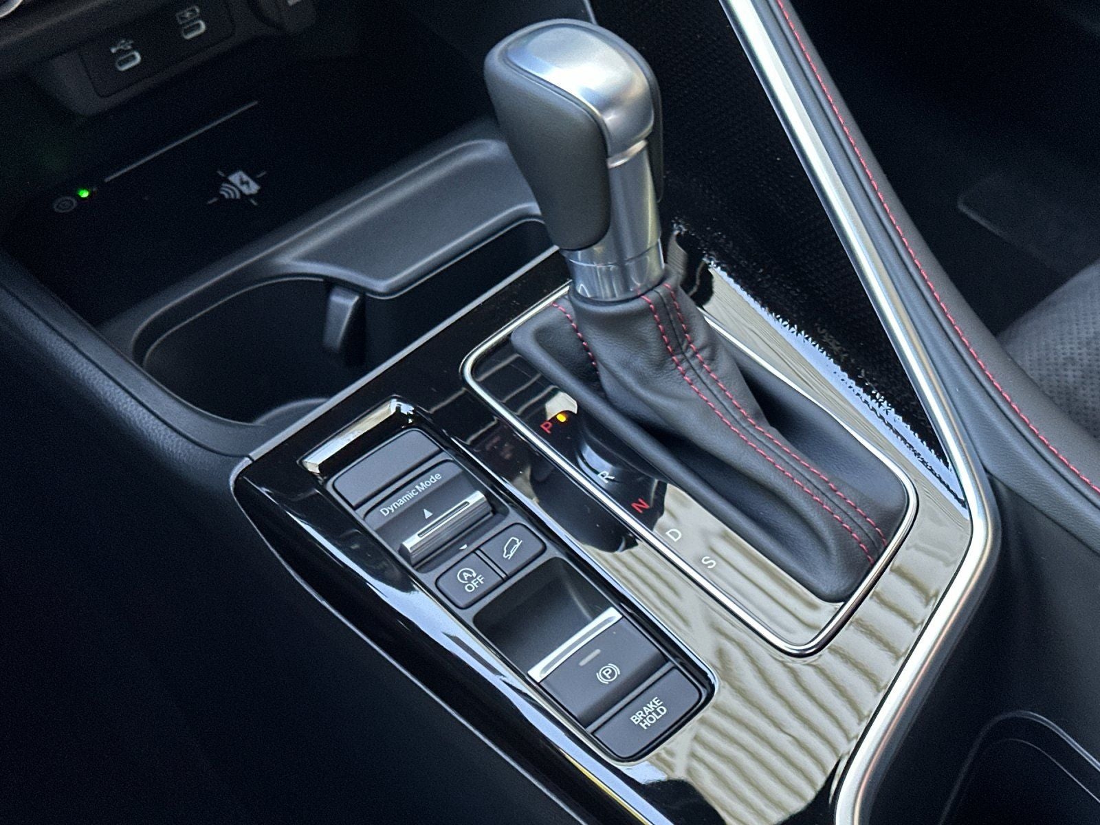 2026 Acura ADX A-Spec Package
