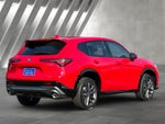 2026 Acura ADX A-Spec Package