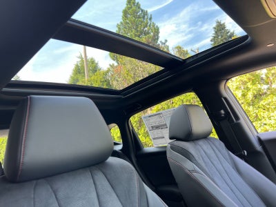 2025 Acura ADX A-Spec Package