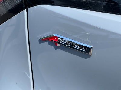 2025 Acura ADX A-Spec Package