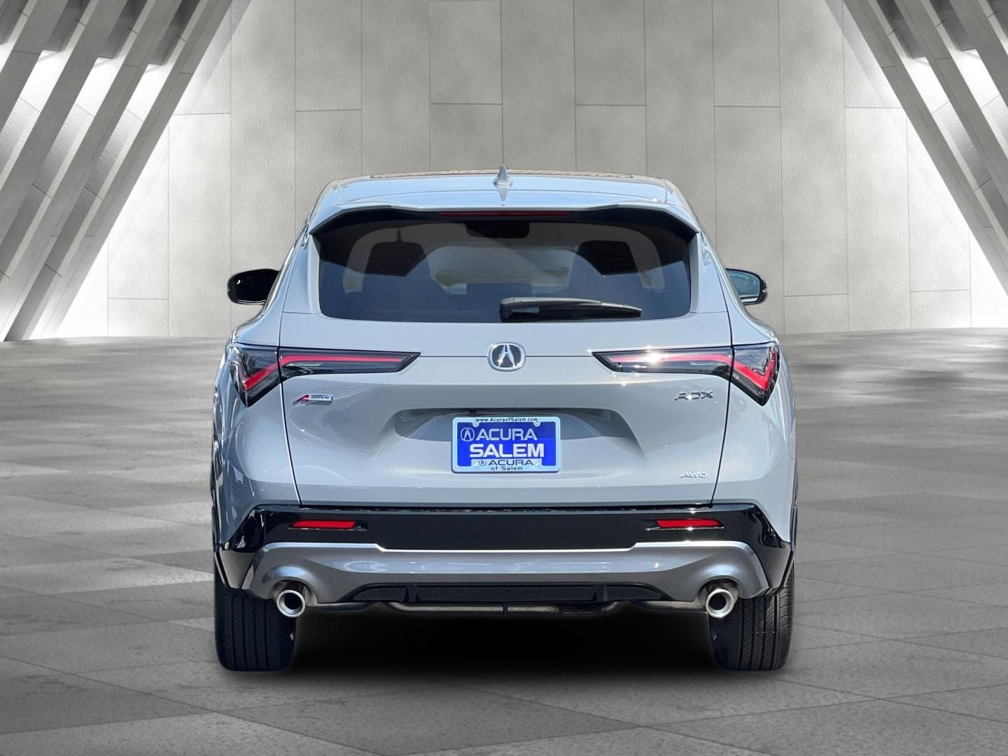 2025 Acura ADX A-Spec Package