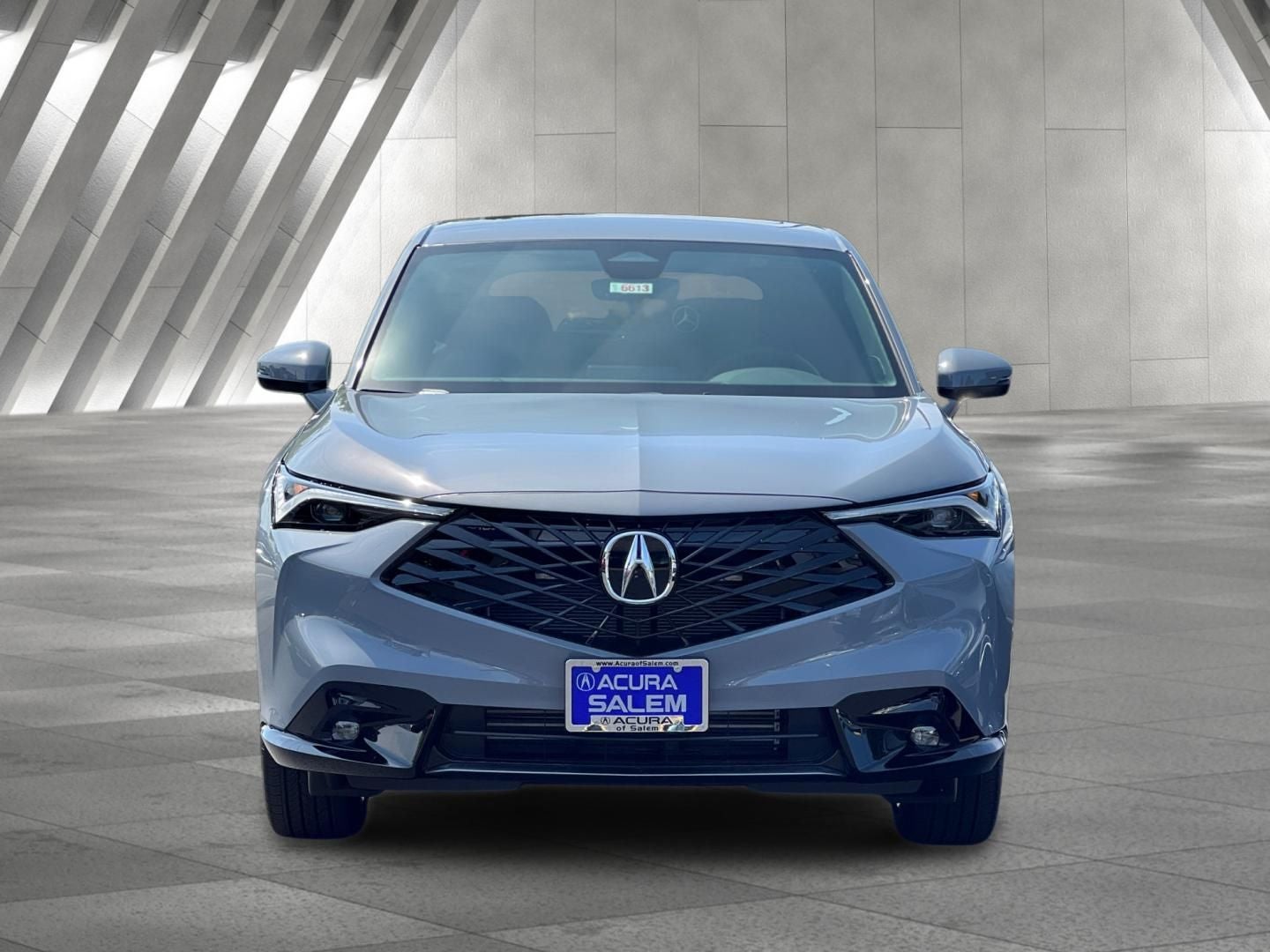 2025 Acura ADX A-Spec Package