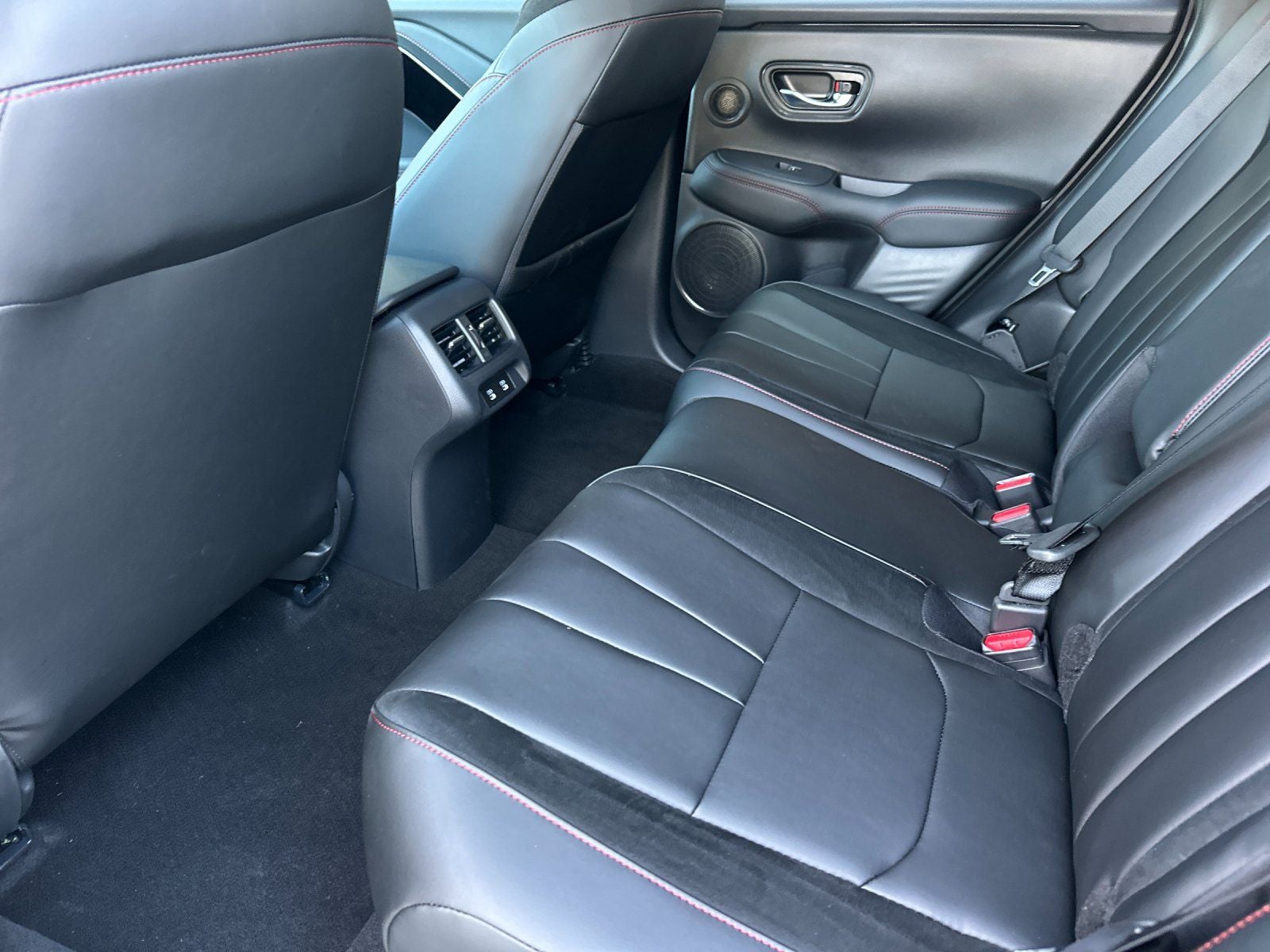 2026 Acura ADX A-Spec Package