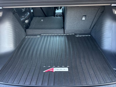 2026 Acura ADX A-Spec Package