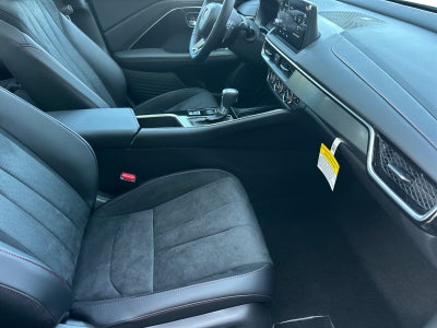 2026 Acura ADX A-Spec Package
