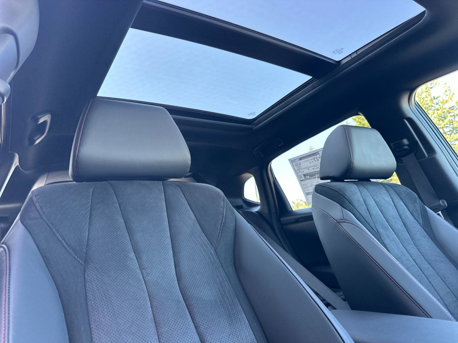 2026 Acura ADX A-Spec Package