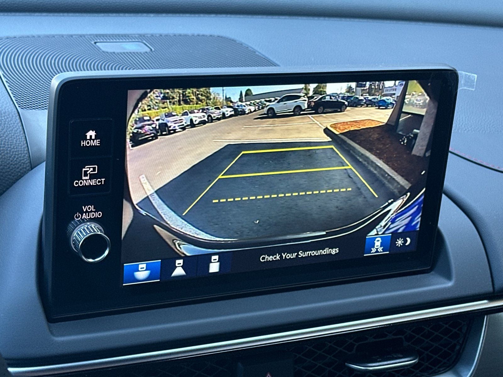 2026 Acura ADX A-Spec Package