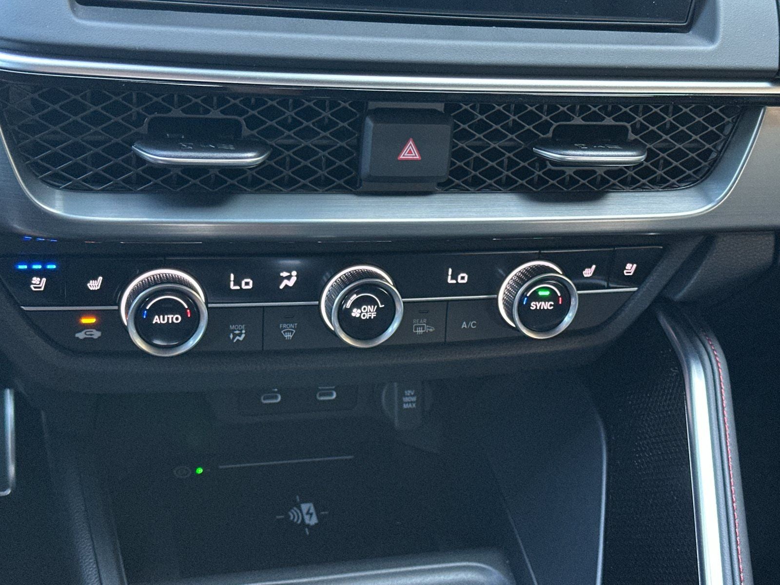 2026 Acura ADX A-Spec Package
