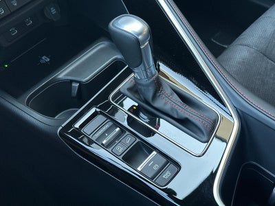 2026 Acura ADX A-Spec Package