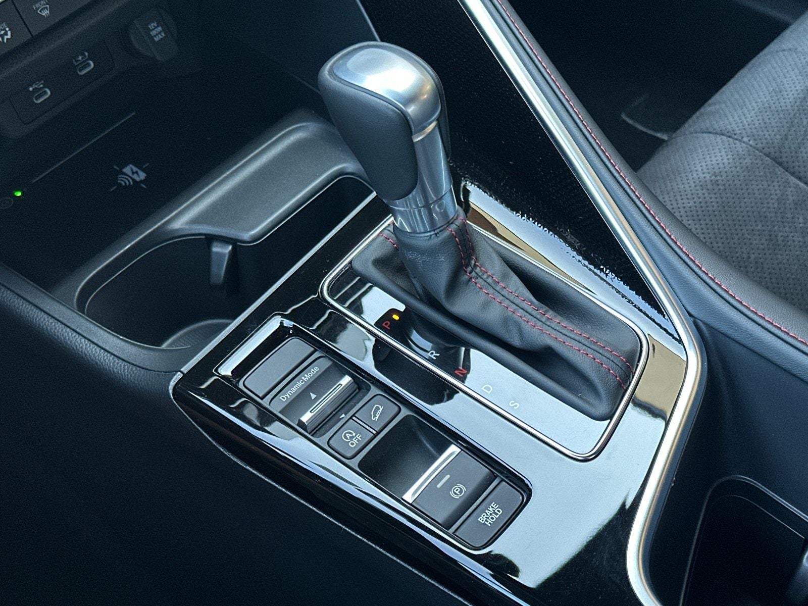 2026 Acura ADX A-Spec Package