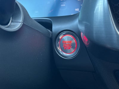 2026 Acura ADX A-Spec Package