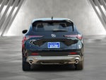 2026 Acura ADX A-Spec Package