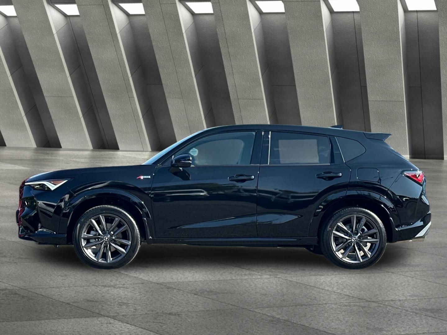 2026 Acura ADX A-Spec Package