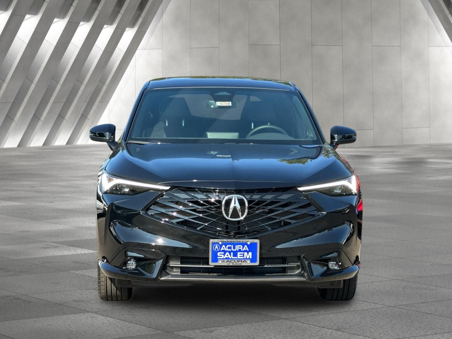 2026 Acura ADX A-Spec Package
