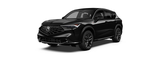 2026 Acura ADX A-Spec Package