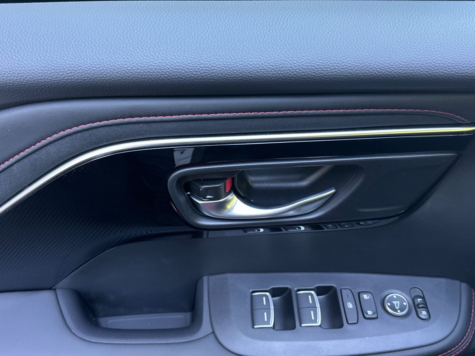 2026 Acura ADX A-Spec Package