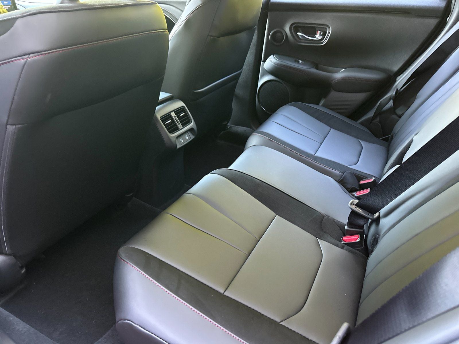 2026 Acura ADX A-Spec Package