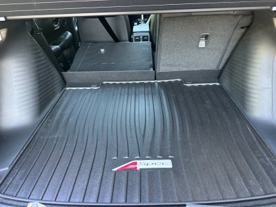 2026 Acura ADX A-Spec Package