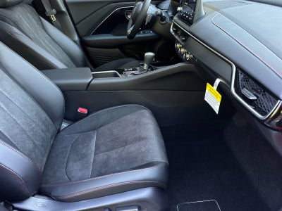2026 Acura ADX A-Spec Package
