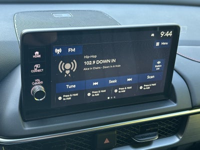 2026 Acura ADX A-Spec Package