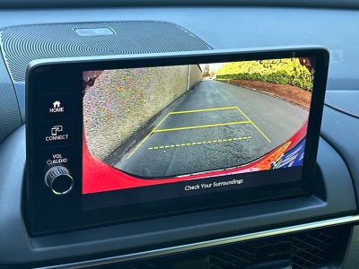 2026 Acura ADX A-Spec Package