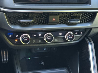 2026 Acura ADX A-Spec Package