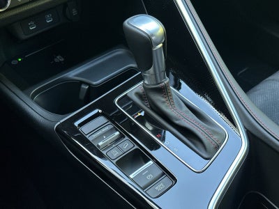 2026 Acura ADX A-Spec Package