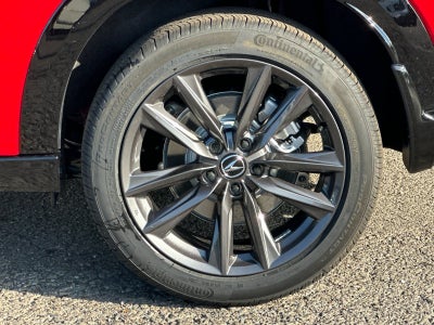 2026 Acura ADX A-Spec Package