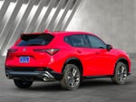 2026 Acura ADX A-Spec Package
