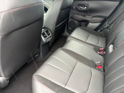 2026 Acura ADX A-Spec Package