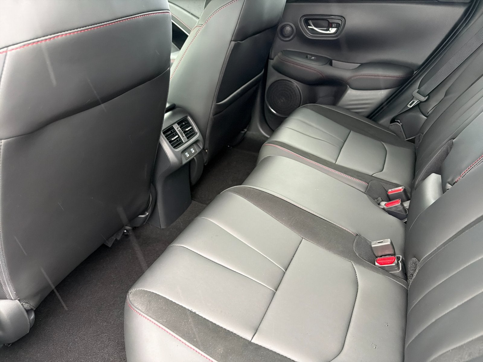 2026 Acura ADX A-Spec Package