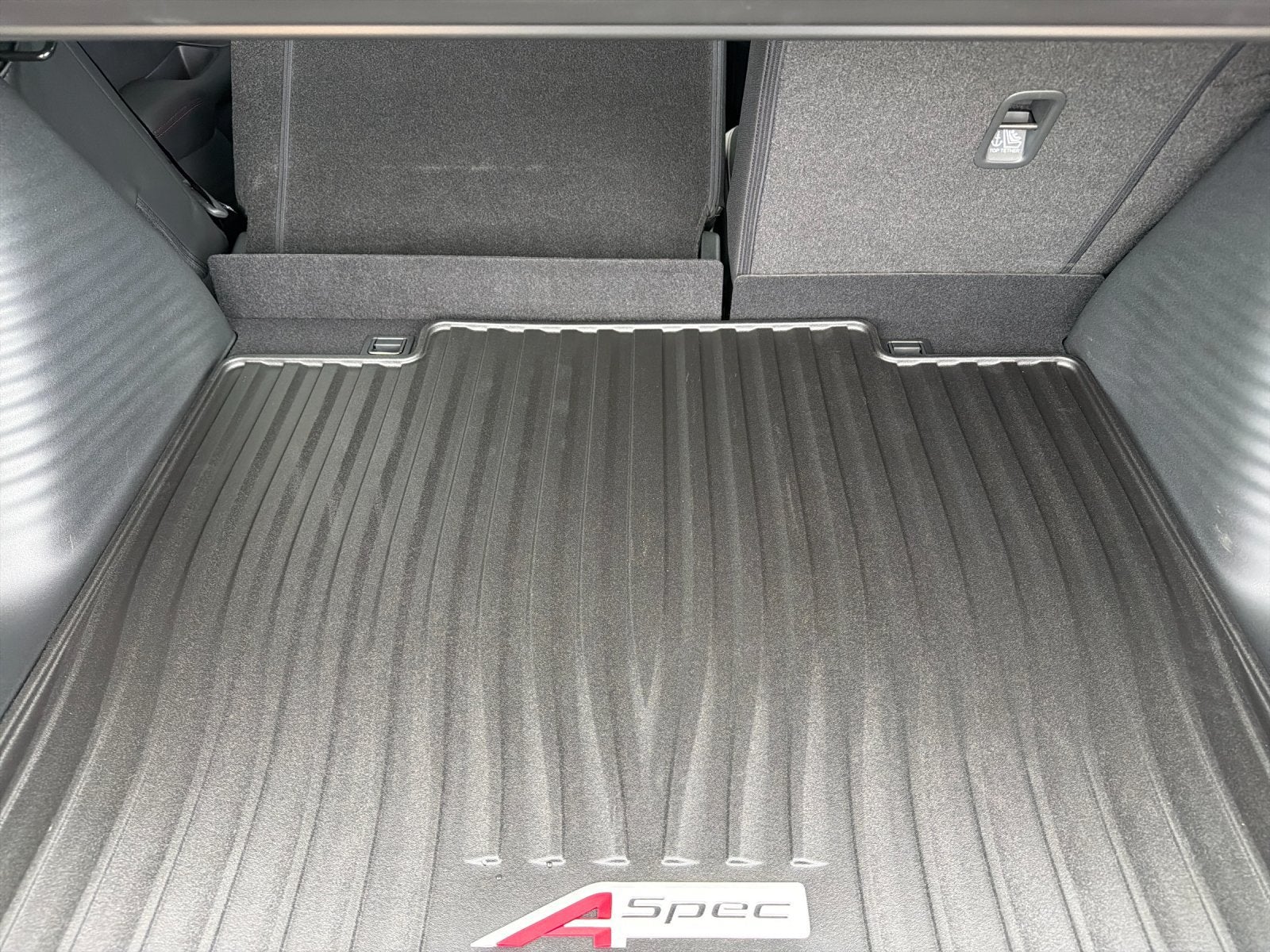 2026 Acura ADX A-Spec Package