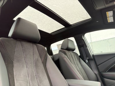 2026 Acura ADX A-Spec Package