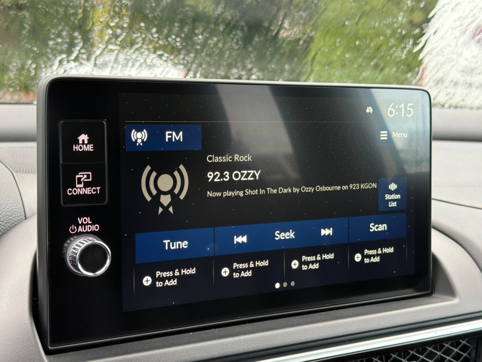 2026 Acura ADX A-Spec Package