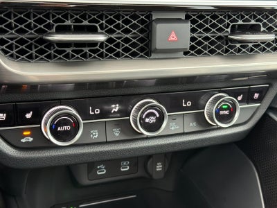 2026 Acura ADX A-Spec Package