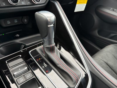 2026 Acura ADX A-Spec Package