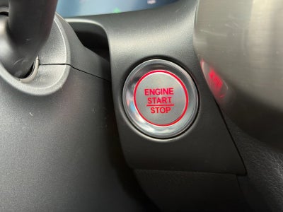 2026 Acura ADX A-Spec Package