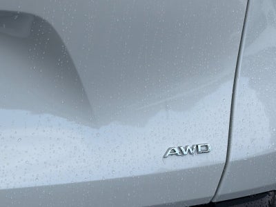 2026 Acura ADX A-Spec Package