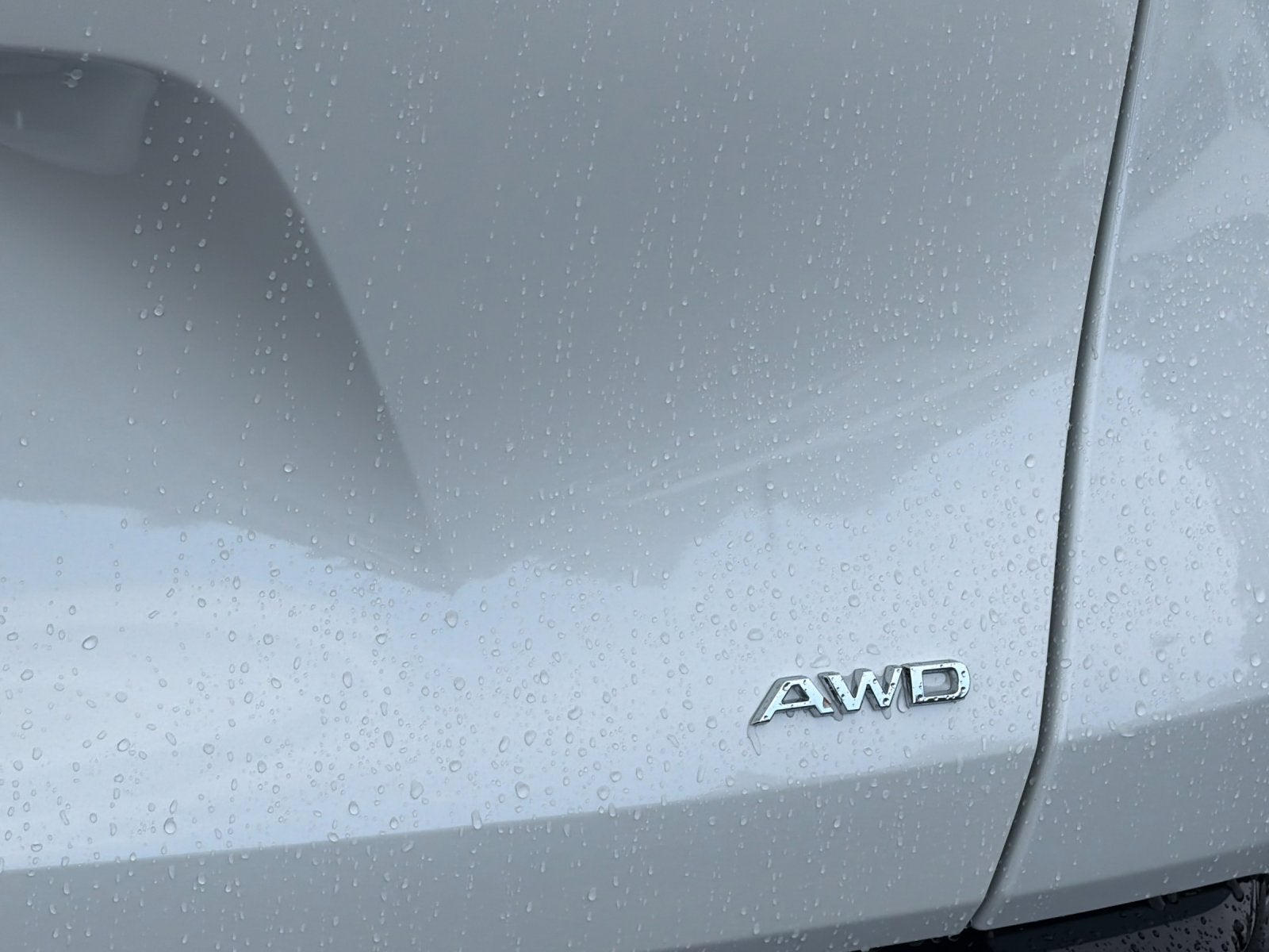 2026 Acura ADX A-Spec Package