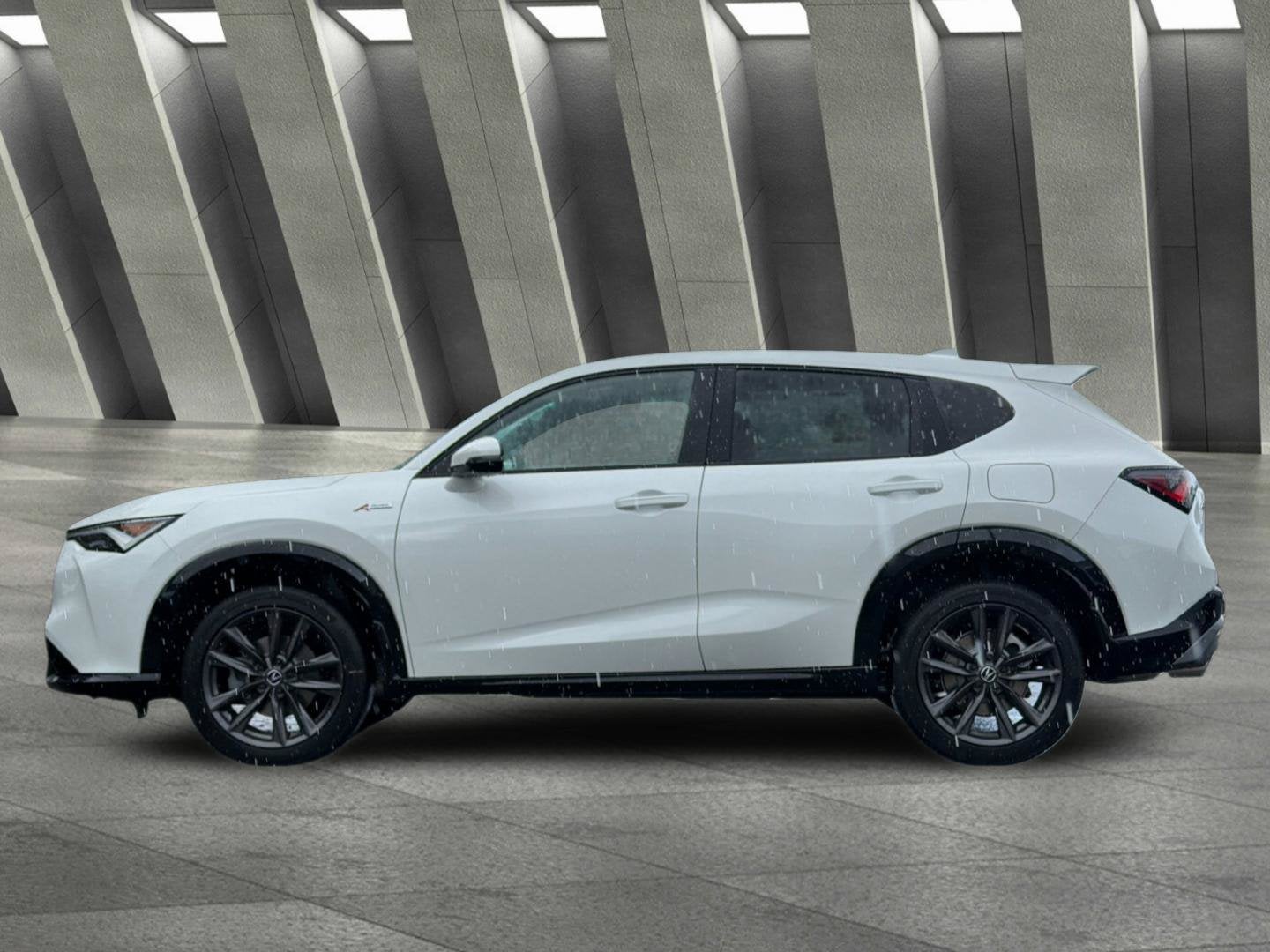2026 Acura ADX A-Spec Package