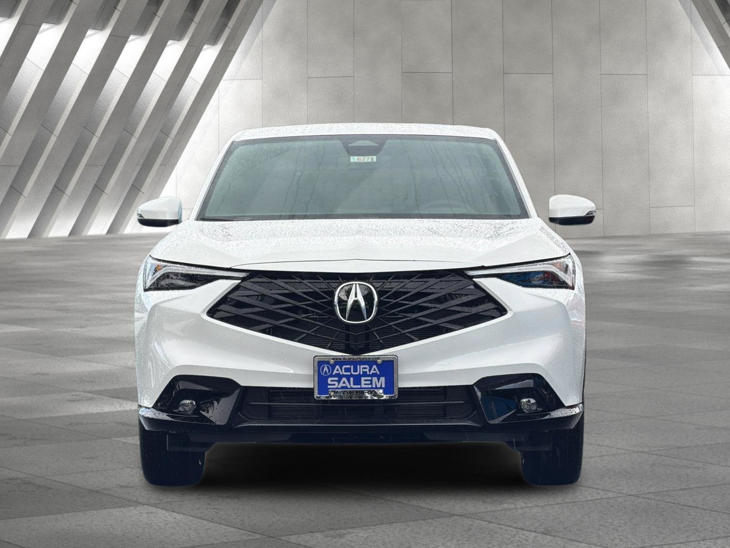 2026 Acura ADX A-Spec Package