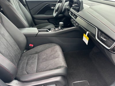 2026 Acura ADX A-Spec Package