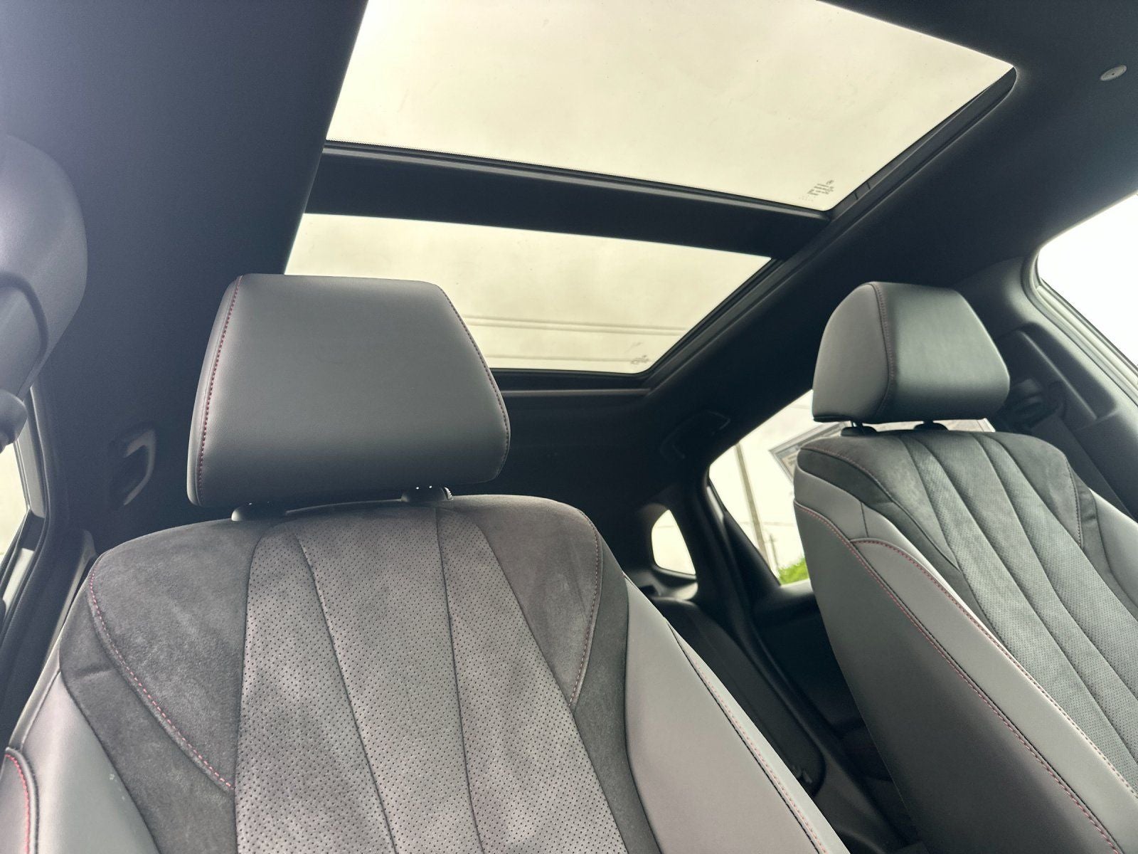 2026 Acura ADX A-Spec Package