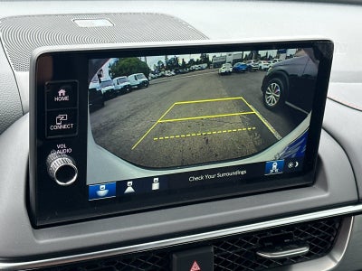 2026 Acura ADX A-Spec Package
