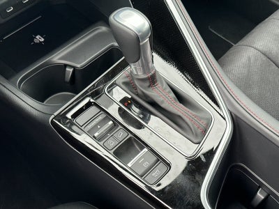 2026 Acura ADX A-Spec Package